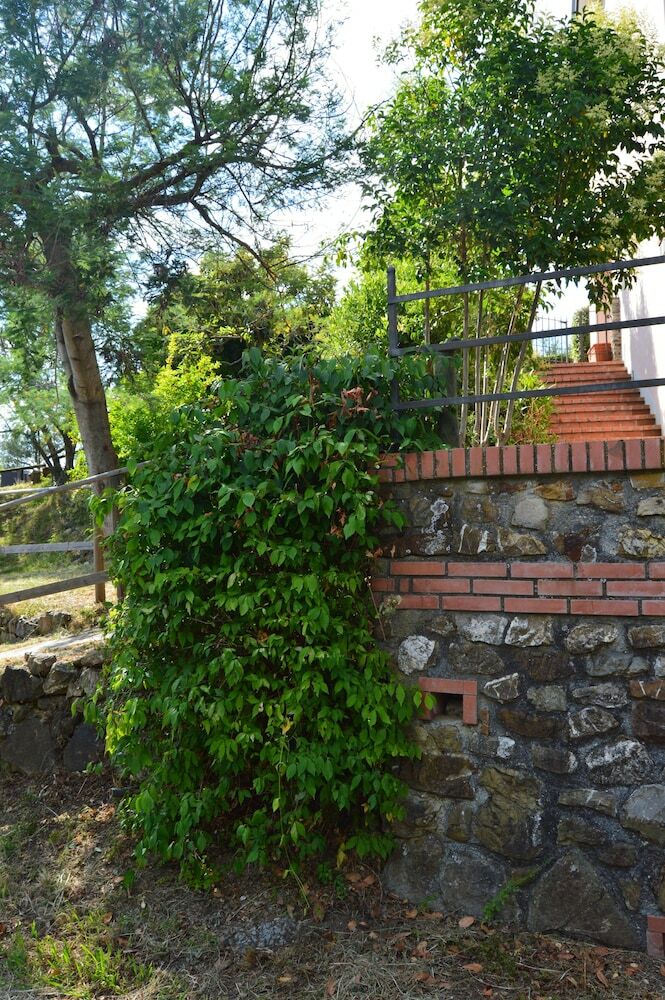 Apartamento Casa Sarticola
