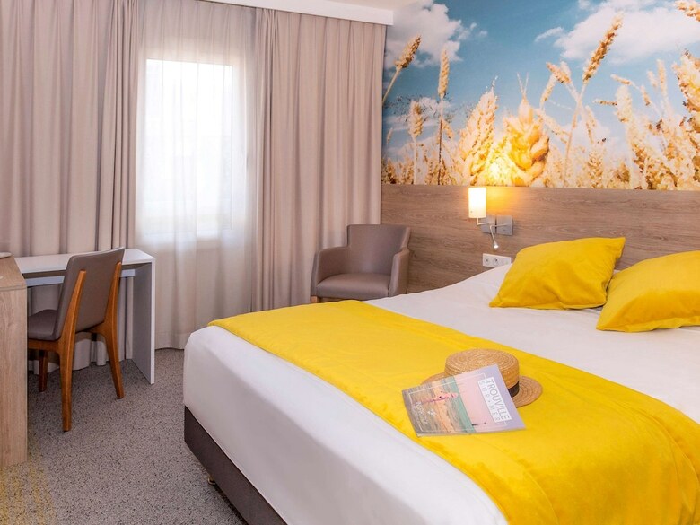 Hotel Mercure Trouville-sur-mer