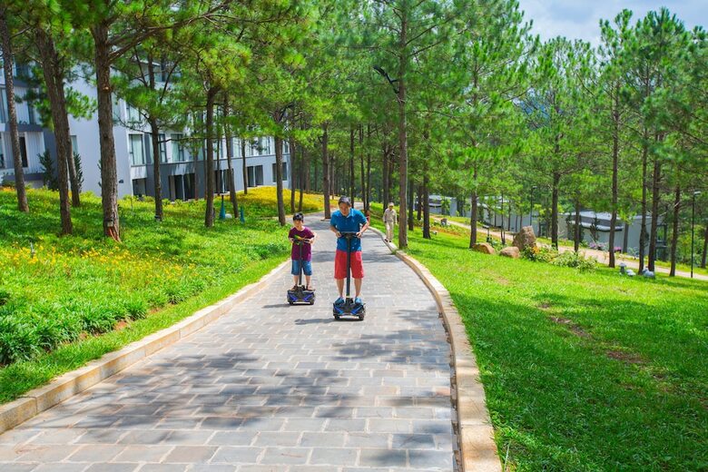 Terracotta Hotel & Resort Dalat