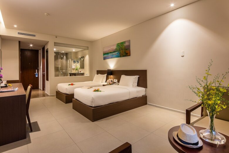 Terracotta Hotel & Resort Dalat