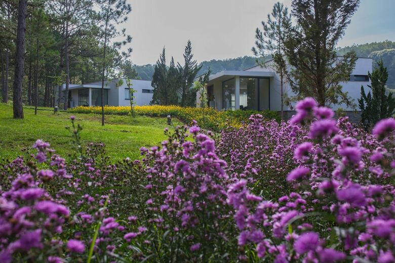 Terracotta Hotel & Resort Dalat