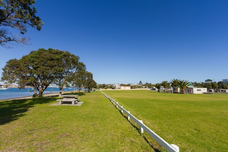 Mangawhai Heads Holiday Park