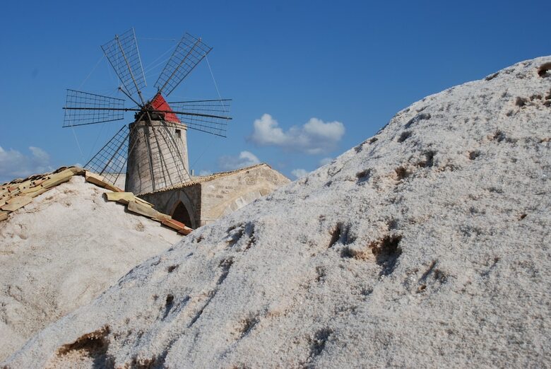 Bed & Breakfast Casasolare Rakalia