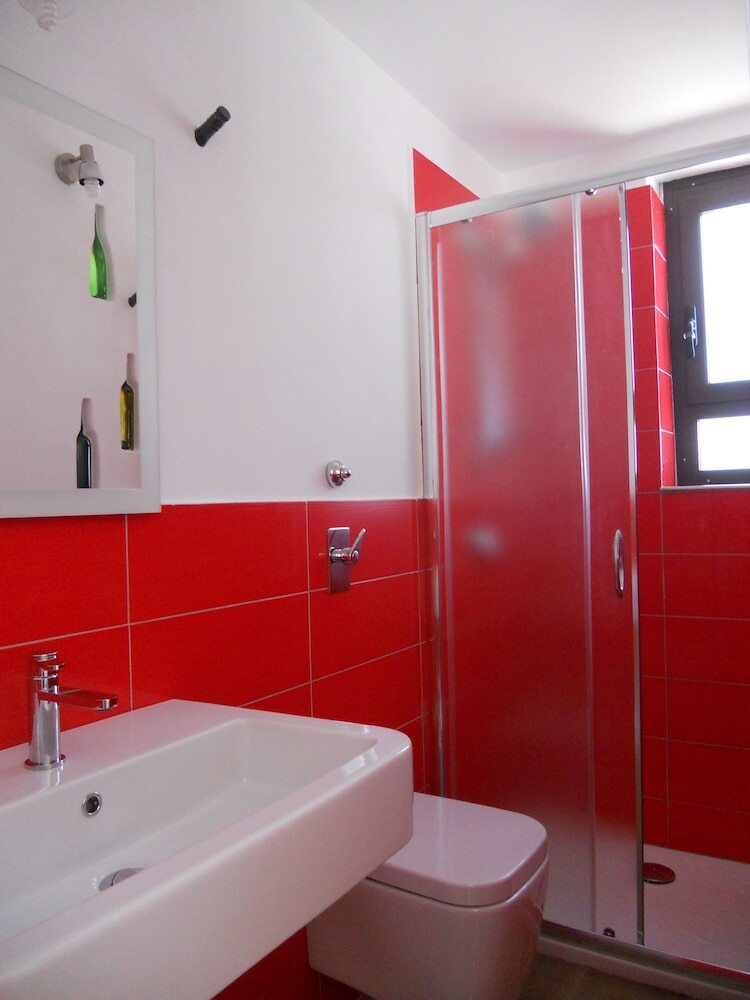 Bed & Breakfast Casasolare Rakalia