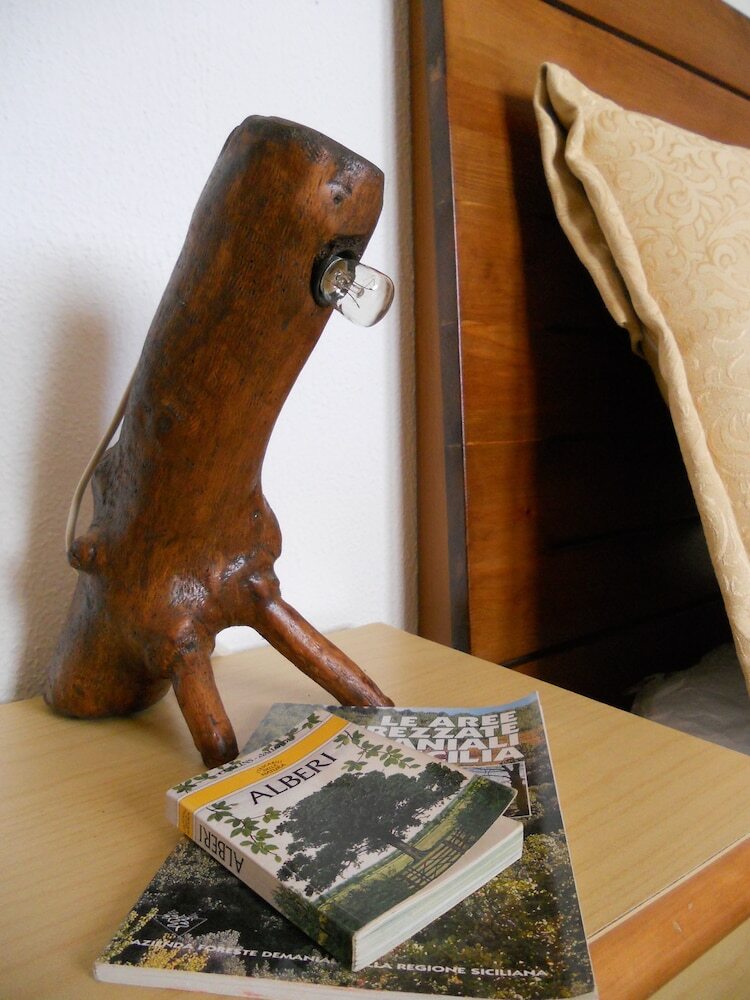 Bed & Breakfast Casasolare Rakalia