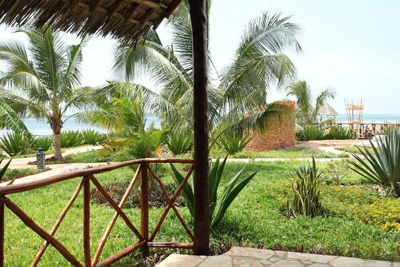 Apartamento Fruit & Spice Wellness Resort Zanzibar