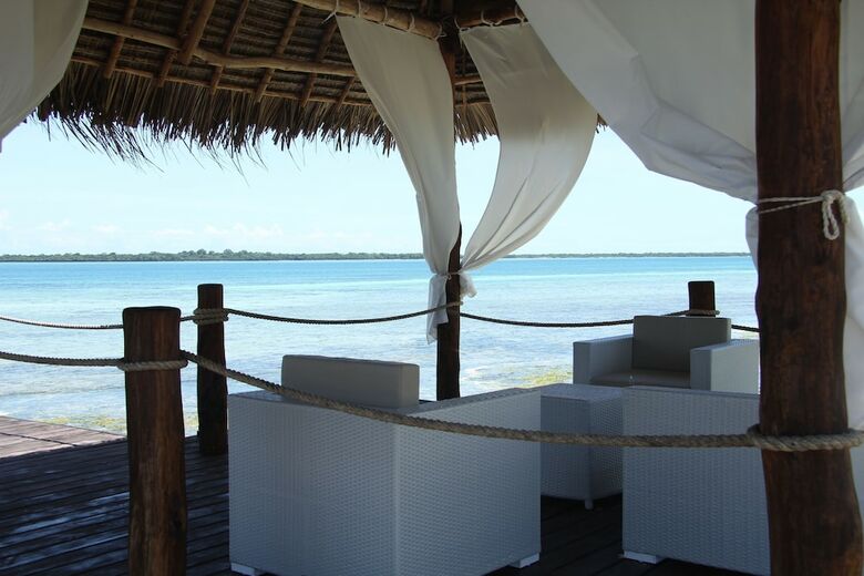 Apartamento Fruit & Spice Wellness Resort Zanzibar