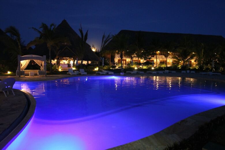 Apartamento Fruit & Spice Wellness Resort Zanzibar