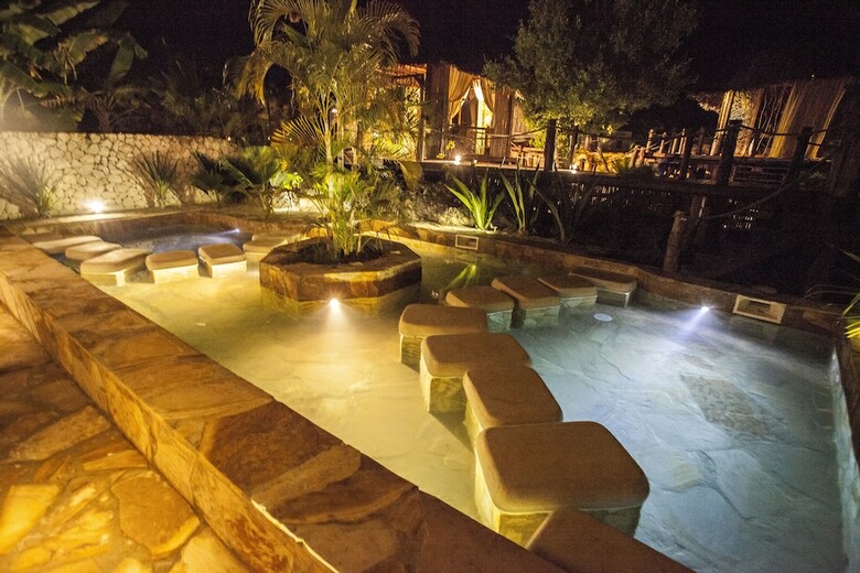 Apartamento Fruit & Spice Wellness Resort Zanzibar