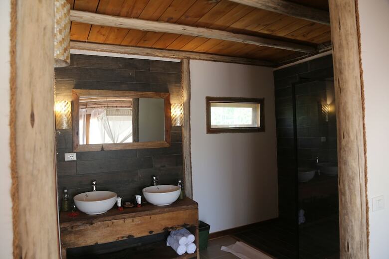 Apartamento Fruit & Spice Wellness Resort Zanzibar
