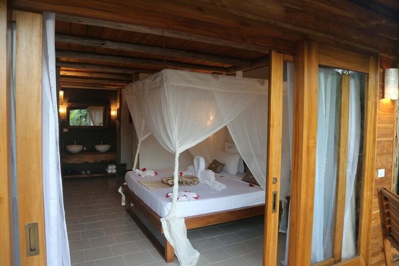 Apartamento Fruit & Spice Wellness Resort Zanzibar