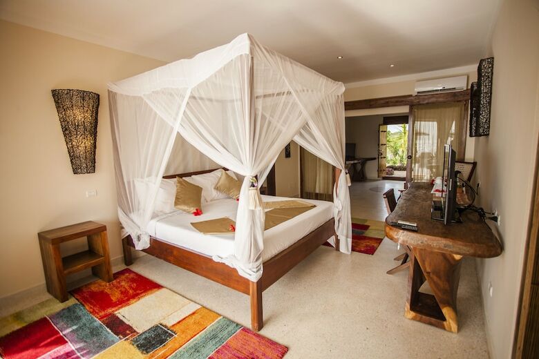 Apartamento Fruit & Spice Wellness Resort Zanzibar