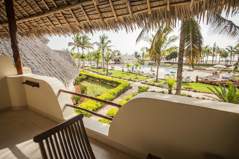 Apartamento Fruit & Spice Wellness Resort Zanzibar
