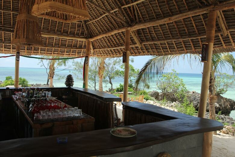 Apartamento Fruit & Spice Wellness Resort Zanzibar