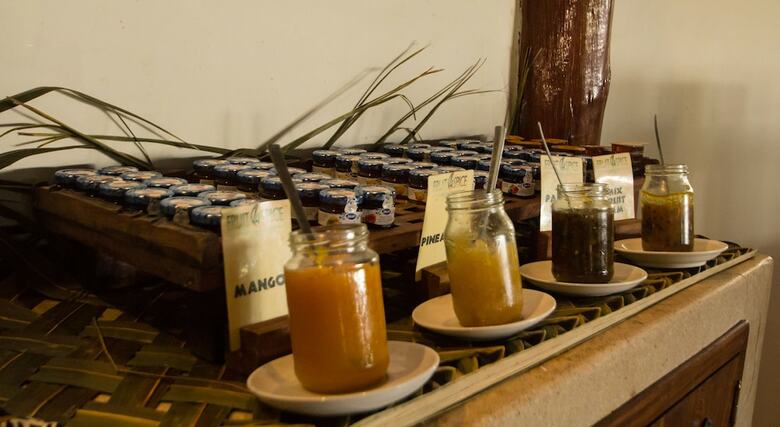 Apartamento Fruit & Spice Wellness Resort Zanzibar