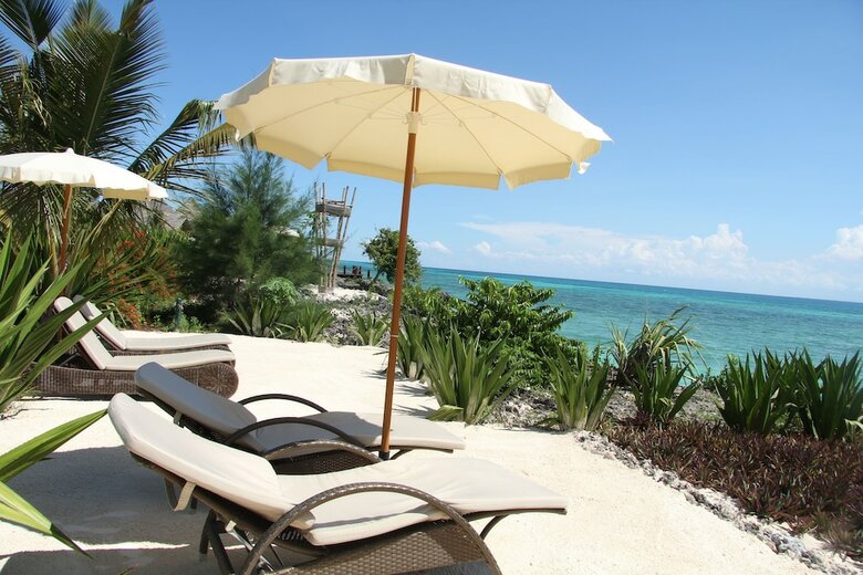 Apartamento Fruit & Spice Wellness Resort Zanzibar
