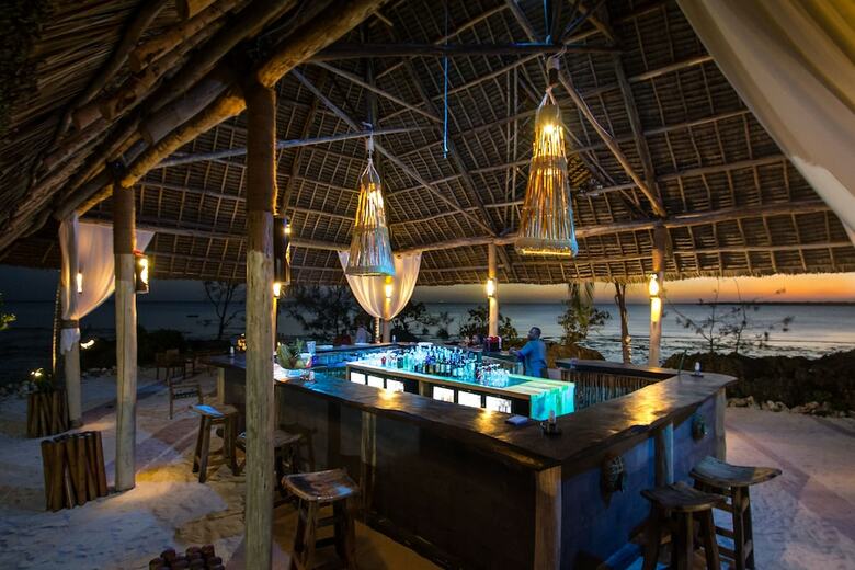 Apartamento Fruit & Spice Wellness Resort Zanzibar