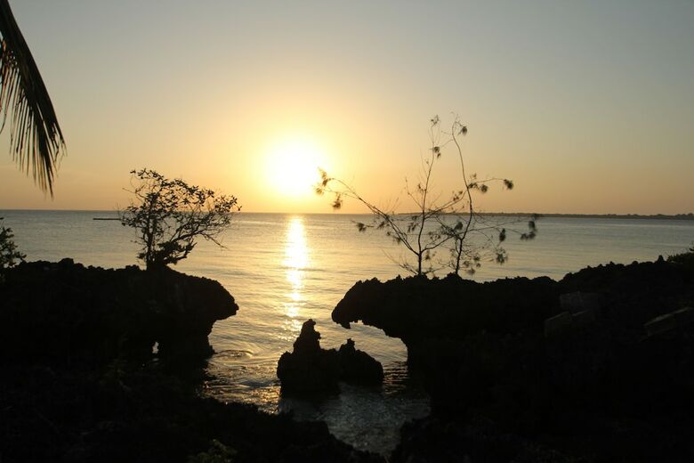 Apartamento Fruit & Spice Wellness Resort Zanzibar