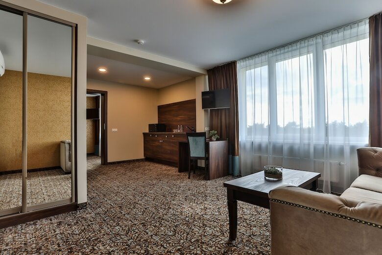 Hotel Gradiali Wellness And Spa