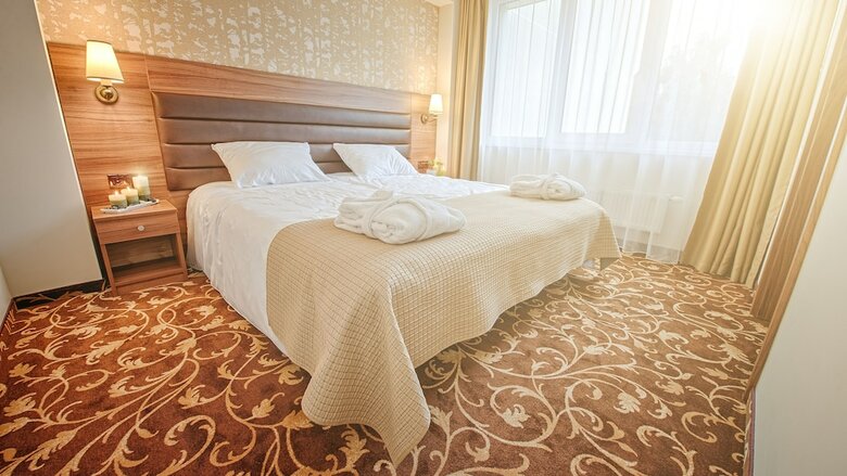 Hotel Gradiali Wellness And Spa