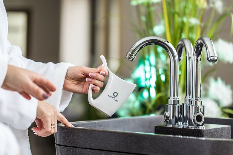 Hotel Gradiali Wellness And Spa