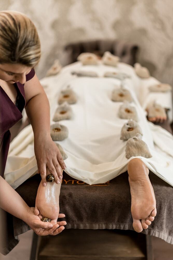 Hotel Gradiali Wellness And Spa
