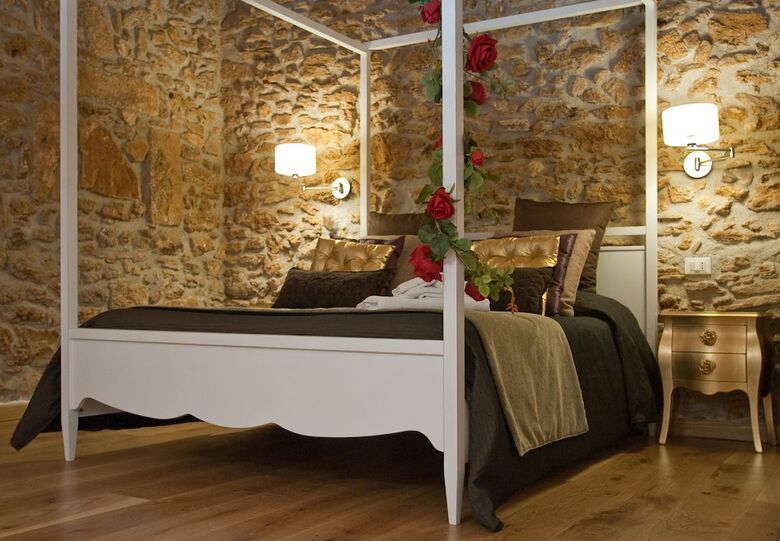 Agroturismo Il Borgo Degli Angeli