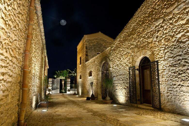 Agroturismo Il Borgo Degli Angeli