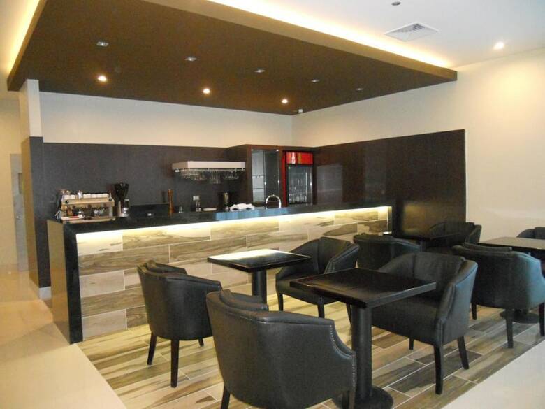 Hotel Diego de Almagro Chill�n