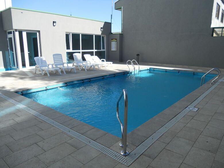 Hotel Diego de Almagro Chill�n