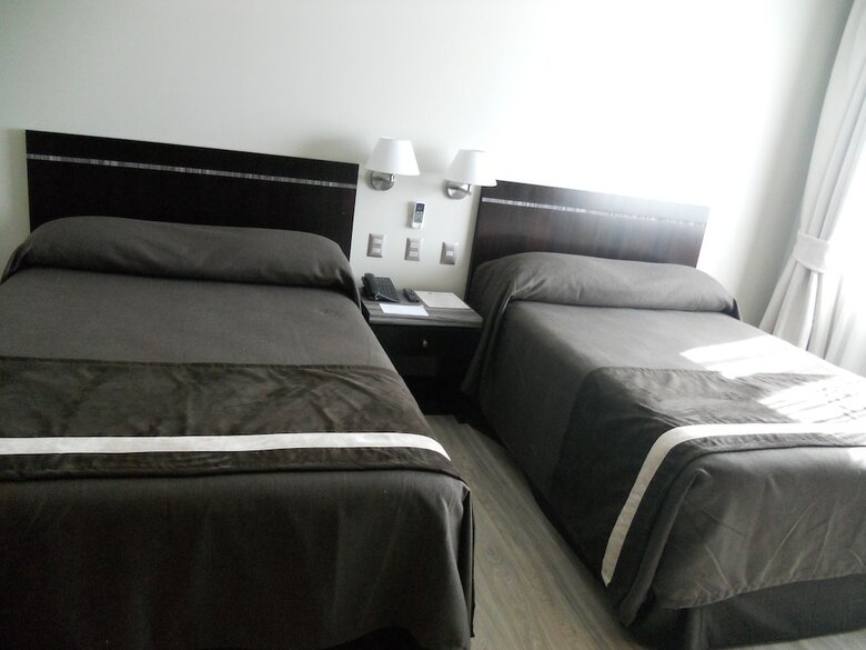 Hotel Diego de Almagro Chill�n