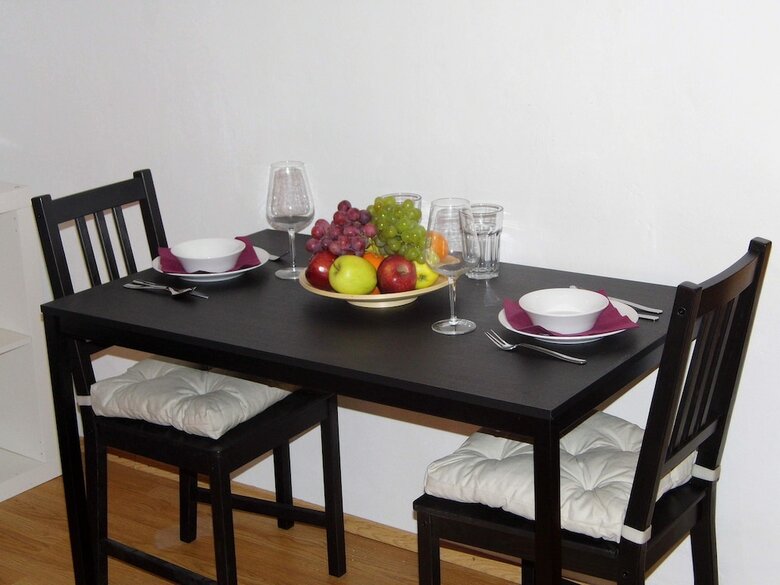 Fukas Apartments-lermontova