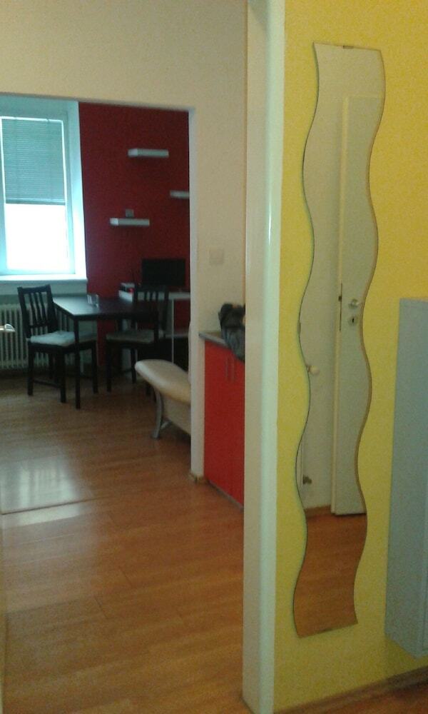 Fukas Apartments-lermontova