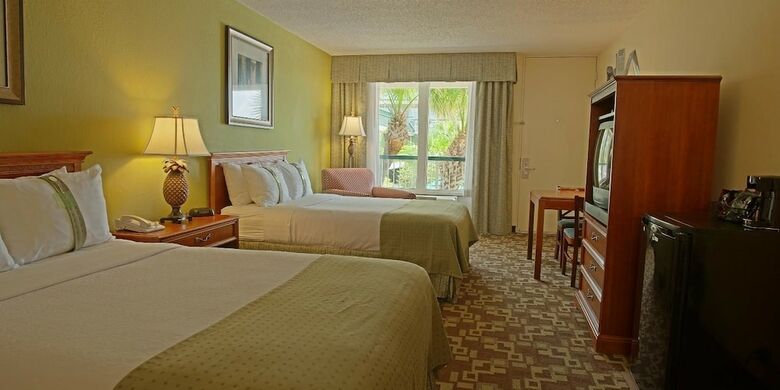 Hotel Holiday Inn Oceanside