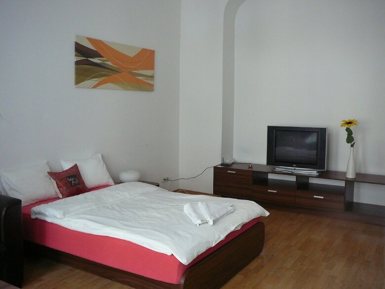 Aparthotel Fukas Apartments Medena