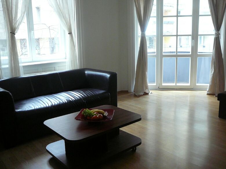 Aparthotel Fukas Apartments Medena