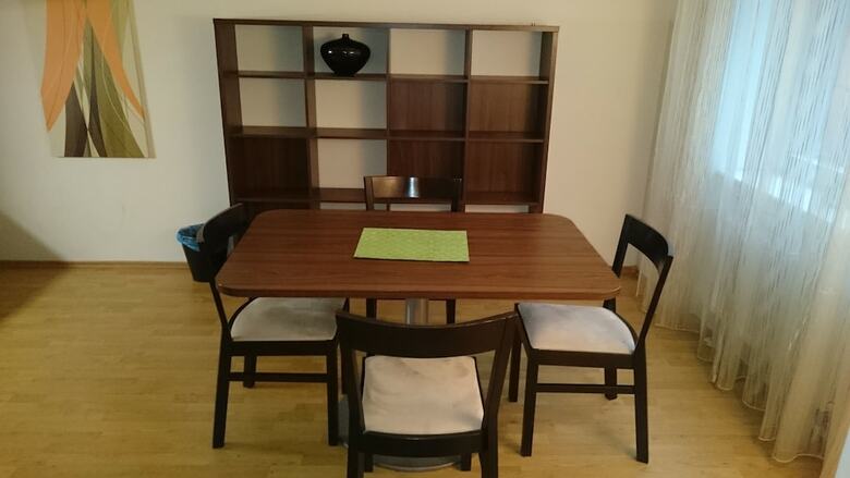 Aparthotel Fukas Apartments Medena