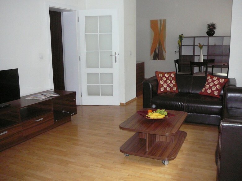 Aparthotel Fukas Apartments Medena