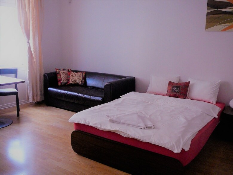 Aparthotel Fukas Apartments Medena