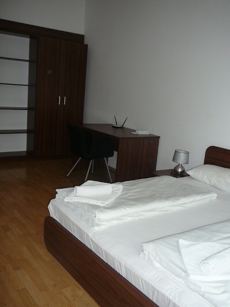 Aparthotel Fukas Apartments Medena