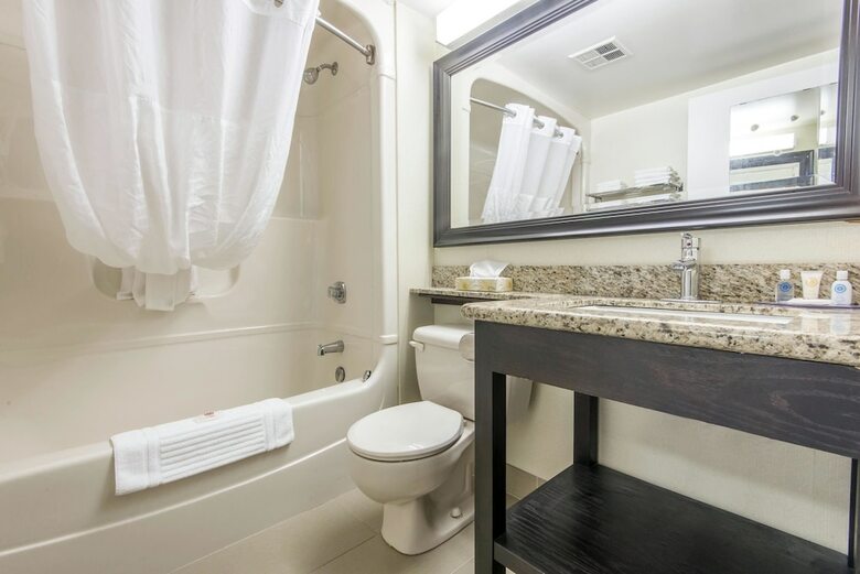 Hotel Comfort Inn North Bay