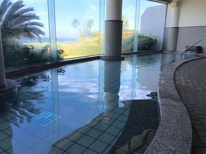 Hotel Harvest Nankitanabe