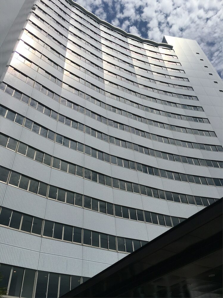 Hotel Harvest Nankitanabe