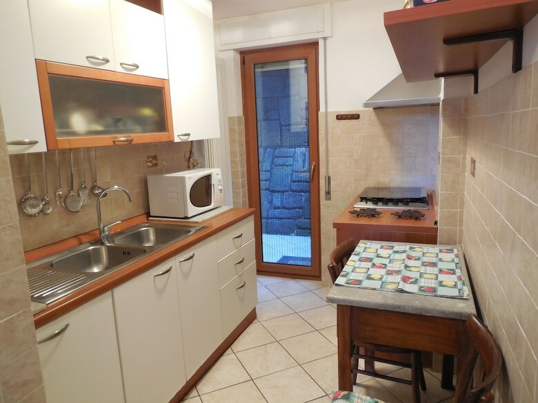 Apartamento Italy Rents Argentario