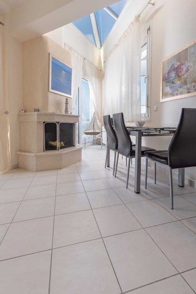 Villa Aegean Residence
