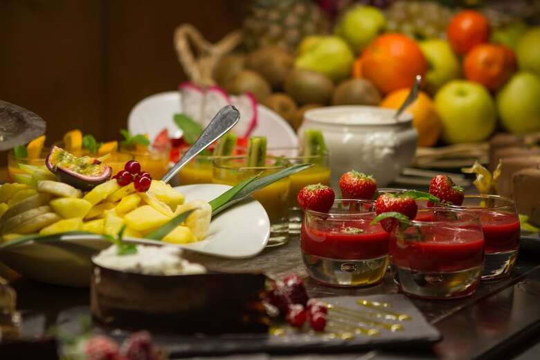 Hotel Royal Ours Blanc Boutique H�tel & Spa