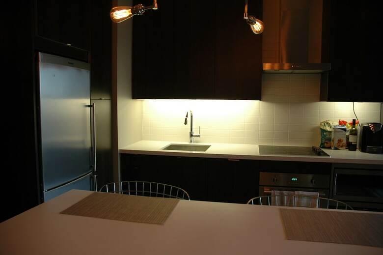 Apartamentos Livingsuites Toronto - Front & John