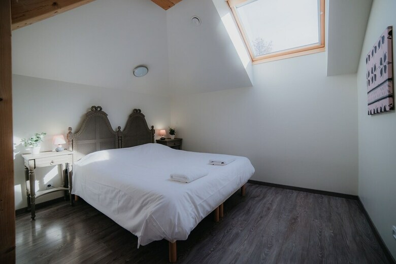 Residencia R�sidence Sun�lia Les Logis D'orres