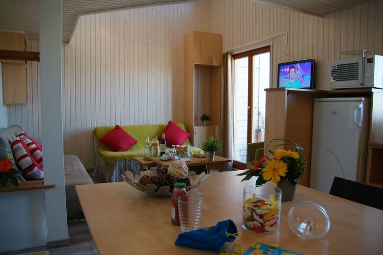 Residencia R�sidence Sun�lia Les Logis D'orres