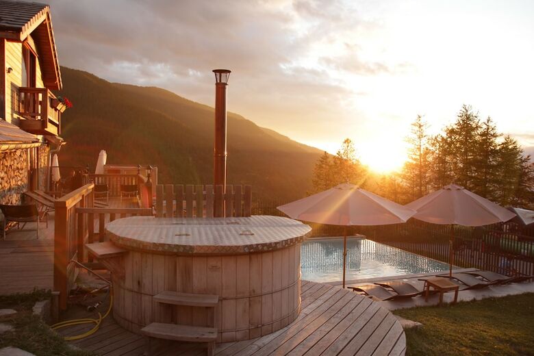 Residencia R�sidence Sun�lia Les Logis D'orres